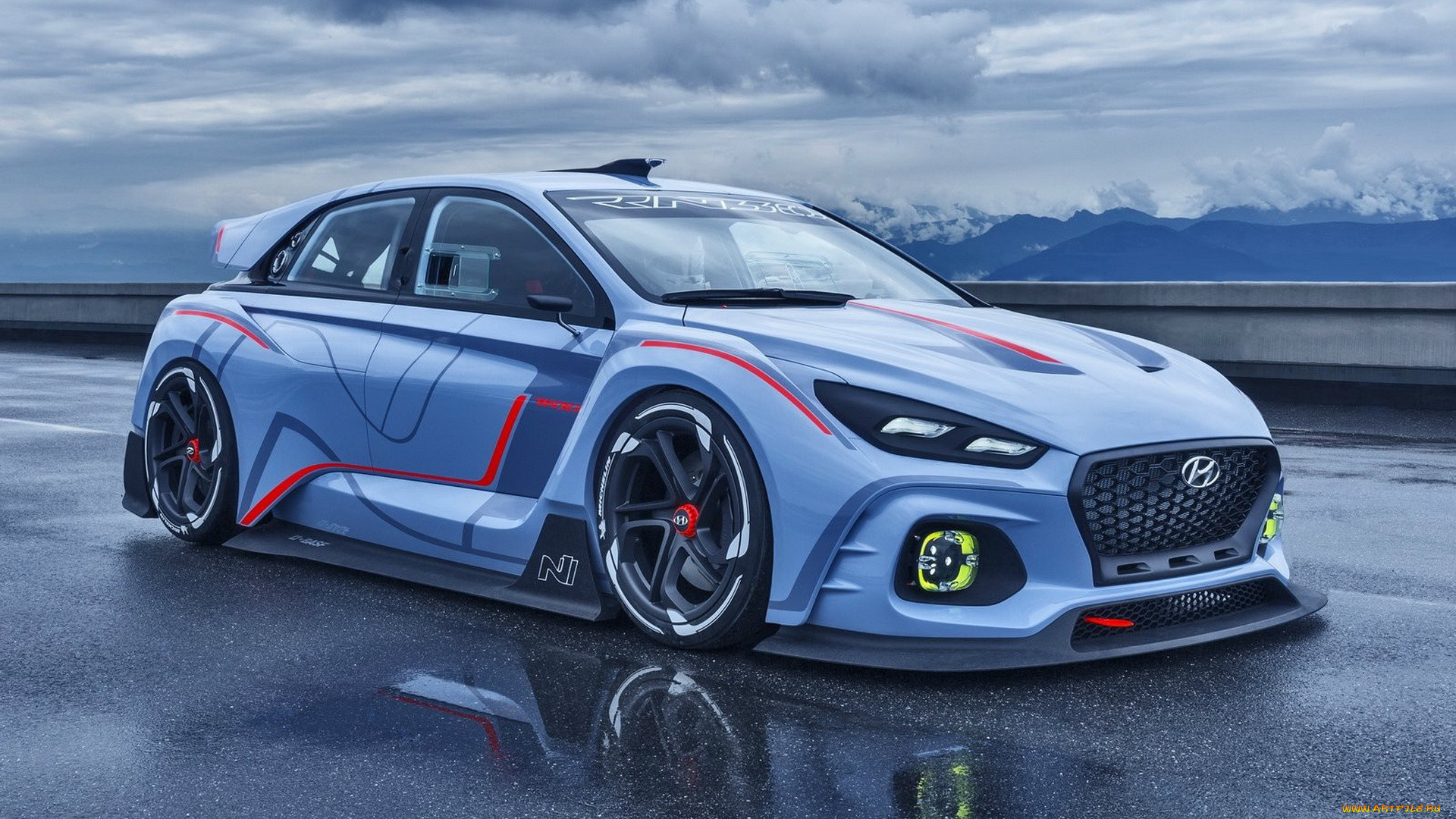 , hyundai